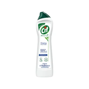 Cif limpiador en crema multiuso 750g