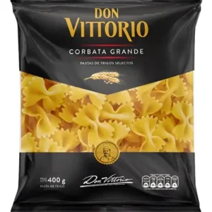 Don Vittorio Corbata Grande 400g