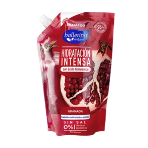 Shampoo Ballerina Natural Granada
