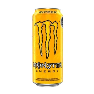 Monster Naranja 473ml