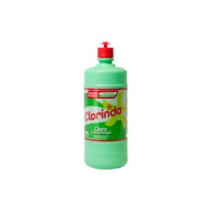 Cloro desinfectante Clorinda 500g.