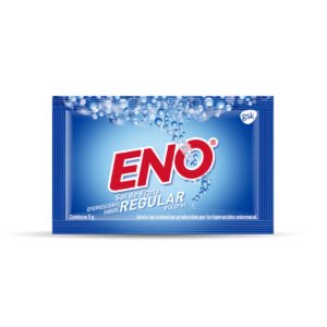 Eno Sal de Fruta Regular 5g