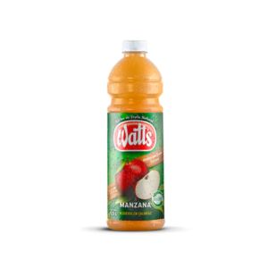 Watts Sabor Manzana 1,5 Lts