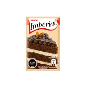 Polvos de Hornear Imperial de Nestlé 20g.