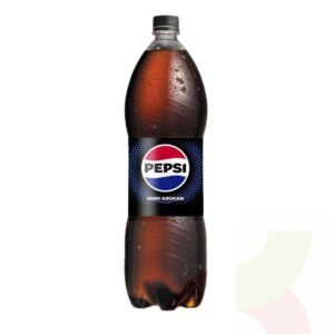 Bebida Pepsi Zero 2 Lts Desechable