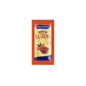 Ají Crema Traverso de 100g
