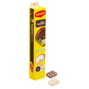Caldo Maggi sabor Costilla 10g cada tableta
