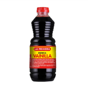Esencia de vainilla La Primera 250ml