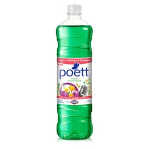 desinfectante Poett aroma Música en Primavera 900ml
