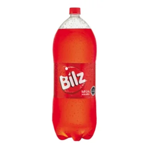 Bebida Bilz sabor Frutal 3 Lts Desechable