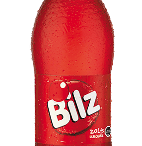 Bebida Bilz sabor Frutal 2.0 Lts Desechable