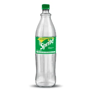Bebida Sprite sabor Lima Limón 1.25 Lts (No Incluye Envase)