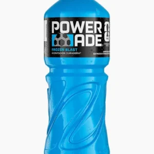 Powerade Frozen Blast 1.1Lts