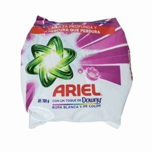Ariel en Polvo 700g