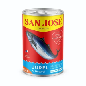 Jurel San jose