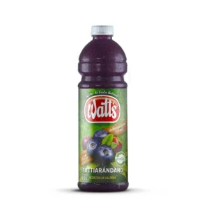 Jugo Watt's Tuttiarandano 1.5L