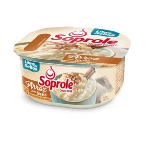 Arroz con Leche Soprole 130g