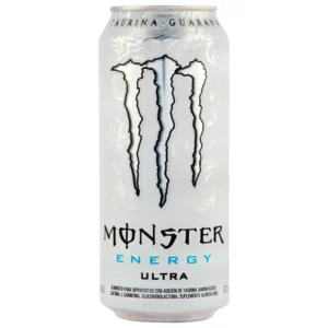 Monster Ultra sin azucar 473ml