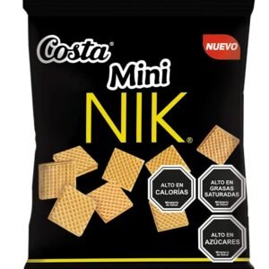 Mini Nik Costa 30g