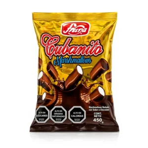 Cubanito Marshmallows 50g