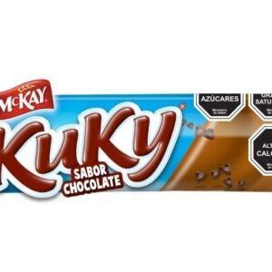 Kuky Chocolate 120g