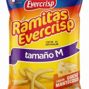Ramitas Evercrisp M 110g