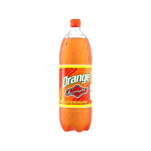 Orange Fruna 2l