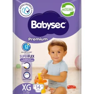 BabySec XG