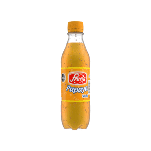 Bebida Fruna Papaya 500ml