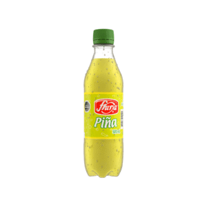 Bebida Piña Fruna 500ml