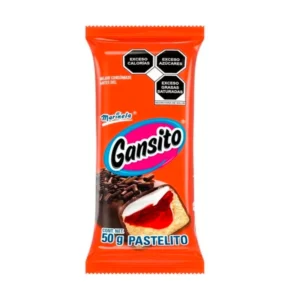 Gansito Marinela 50g