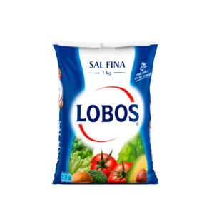 Sal Fina Lobos