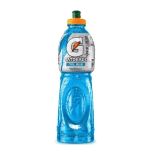 Gatorade CoolBlue 750ML