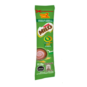 Milo Nestle 28g