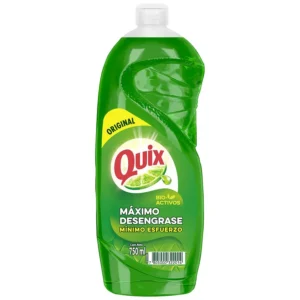 Quix 750ml
