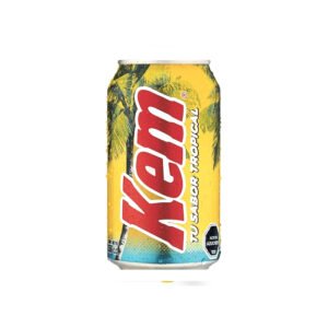 Bebida en lata Kem 350ml
