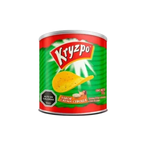 Kryspo Crema Cebolla