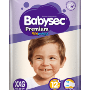 BabySec XXG