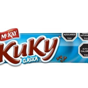 Kuky Clasica 120g