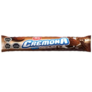 Galleta Cremona Chocolate Fruna 140g