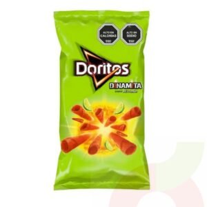 Doritos Ají y Limón 100g