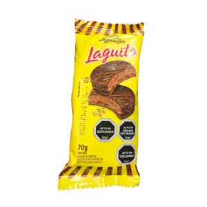 Alfajor Laguito 2un 70g