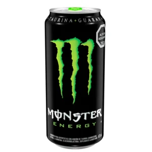 Monster Energy 473ml