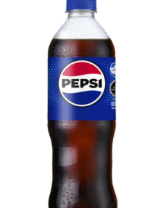 bebida pepsi 600ml