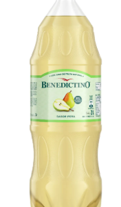 Benedictino Pera 2L