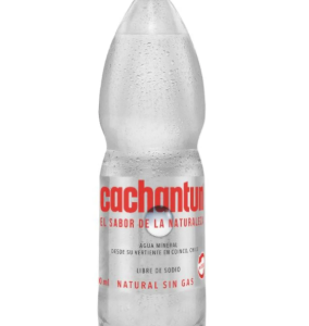 Cachantun sin gas 1600ML