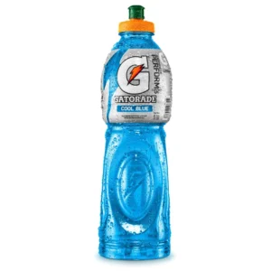 Gatorade Cool Blue 1L
