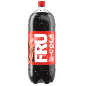 Bebida FruCola 2L