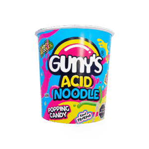 Guny's acid noodle