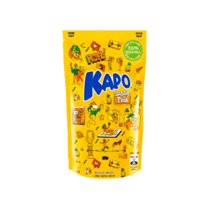 kapo piña 252ml